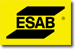 Link to ESAB Web site