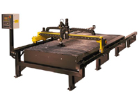 Ask us about discounts on ESAB plasma tables and CAD/CAM system packages