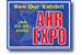 Link to AHR Expo Web site